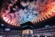 【ライブレポート】TWICE、24万人が熱狂したMUFG STADIUM（国立競技場）3DAYSを完走 - 画像一覧（16/17）