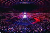 【ライブレポート】TWICE、24万人が熱狂したMUFG STADIUM（国立競技場）3DAYSを完走 - 画像一覧（17/17）