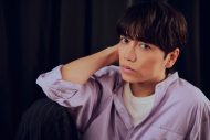 山崎育三郎、ニューアルバム『19BOX ～STARMAN～』リリース決定！「ミュージカル作品のような構成」 - 画像一覧（1/4）