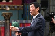 Snow Man渡辺翔太が『さんま御殿』に初登場！ミラノのホテルで体験したまさかの出来事を告白 - 画像一覧（2/4）