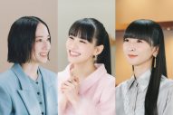 Perfumeドキュメンタリー映画、本編映像解禁！「自分のために何かするっていうことが初めて」（のっち） - 画像一覧（1/1）