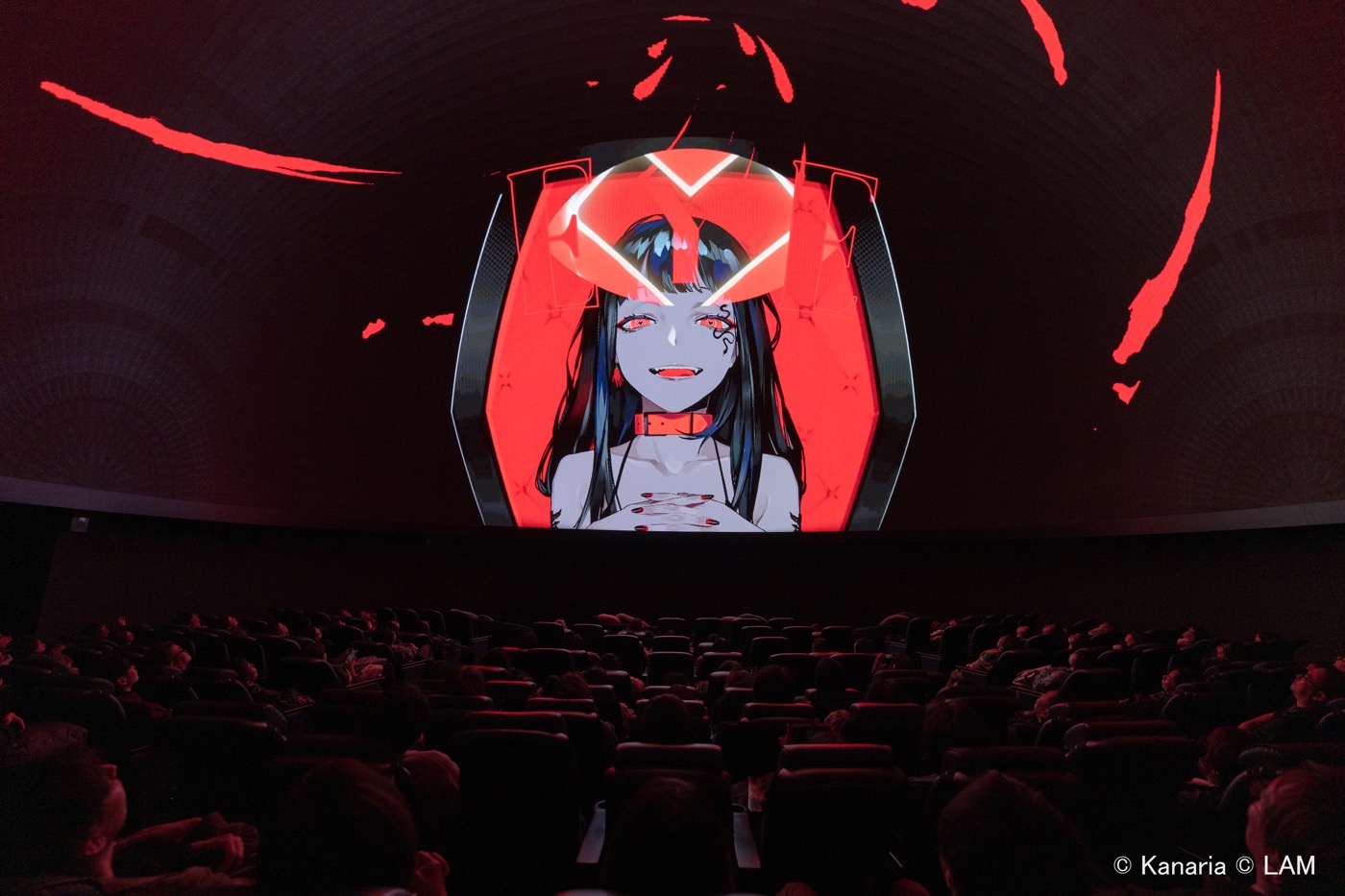 【レポート】GW開催！“ボカロ文化”を体感できる回遊型イベント『Project Circles -ミクたちとの共振-』スタート - 画像一覧（12/26）
