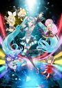 【レポート】GW開催！“ボカロ文化”を体感できる回遊型イベント『Project Circles -ミクたちとの共振-』スタート - 画像一覧（17/26）