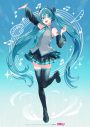 【レポート】GW開催！“ボカロ文化”を体感できる回遊型イベント『Project Circles -ミクたちとの共振-』スタート - 画像一覧（18/26）
