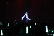 【レポート】GW開催！“ボカロ文化”を体感できる回遊型イベント『Project Circles -ミクたちとの共振-』スタート - 画像一覧（20/26）