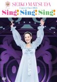松田聖子デビュー45周年記念ツアーの映像作品化決定！「楽しんでいただけたらとても幸せです」