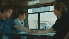 Travis Japanのトラベルドキュメンタリーより、川島如恵留のメンバー愛あふれる特別映像解禁 - 画像一覧（2/4）