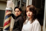 STARGLOW・KANON、“俳優・日穏”の魅力に迫る10ページ以上の特集を『Quick Japan』にて掲載 - 画像一覧（3/4）