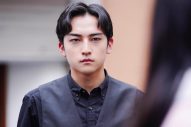 STARGLOW・KANON、“俳優・日穏”の魅力に迫る10ページ以上の特集を『Quick Japan』にて掲載 - 画像一覧（4/4）