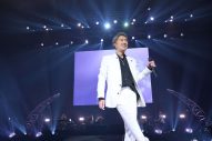 DEEN、豪華ゲストを迎えた日本武道館ライブ大盛況！ロックカバー映像作品リリースも決定 - 画像一覧（2/7）