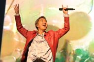 DEEN、豪華ゲストを迎えた日本武道館ライブ大盛況！ロックカバー映像作品リリースも決定 - 画像一覧（3/7）