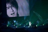 DEEN、豪華ゲストを迎えた日本武道館ライブ大盛況！ロックカバー映像作品リリースも決定 - 画像一覧（5/7）