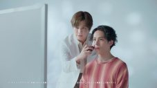 岩田剛典が早口でまくし立てる!?スキンケアにこだわる研究員を熱演するDISM新CM2本が同時公開 - 画像一覧（6/15）