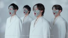 岩田剛典が早口でまくし立てる!?スキンケアにこだわる研究員を熱演するDISM新CM2本が同時公開 - 画像一覧（11/15）