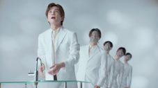 岩田剛典が早口でまくし立てる!?スキンケアにこだわる研究員を熱演するDISM新CM2本が同時公開 - 画像一覧（12/15）