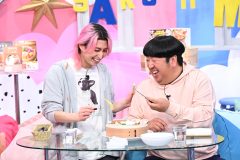 Snow Man佐久間大介＆バナナマン日村が“せいろ”の魅力を深堀り！「正直こんなにすごいやつだとは」（佐久間）