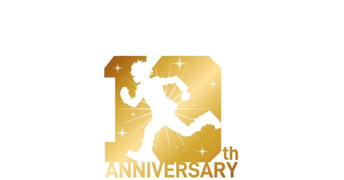 ヒロアカ10周年記念『ANI-ROCK FES.』ポルノグラフィティ、DISH