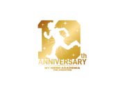 ヒロアカ10周年記念『ANI-ROCK FES.』ポルノグラフィティ、DISH//、秋山黄色ら出演アーティスト発表 - 画像一覧（4/4）