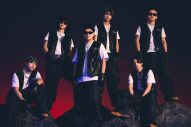 BE:FIRSTの真骨頂とも言えるヒップホップナンバー新曲「Rondo」先行配信決定 - 画像一覧（1/2）