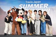 【レポート】Travis Japanアメリカ旅でメンバーの大切さを再確認！「一生Travis Japan7人で居続けなきゃいけない」（松田元太） - 画像一覧（2/3）