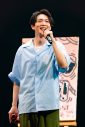 松下洸平、約1年半ぶりの新曲リリースと全国ホールツアー開催を発表！「ここから先、楽しいことしか待ってないから！」 - 画像一覧（4/8）