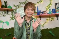 香取慎吾とタッグを組む『しんごの芽』5月のマンスリーMCはやす子！「香取さんの懐の深さに助けられました！」 - 画像一覧（3/3）