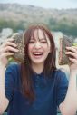 乃木坂46金川紗耶1st写真集よりオレンジ色の水着カット解禁！抜群のスタイルがわかるビキニ姿を披露 - 画像一覧（1/4）