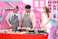 Snow Man佐久間大介も「俺これ、今すっごい好き」と激ハマり！『サクサクヒムヒム』で“せいろ”を深堀り - 画像一覧（3/3）