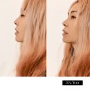 AI、新曲「It’s You」のリリックビデオを公開！大切な人との思い出の写真が使用された映像に - 画像一覧（2/3）
