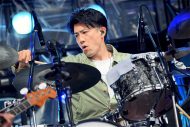【ライブレポート】back number、自身初のスタジアムツアー遂に開幕！初日宮城公演ライブレポが到着 - 画像一覧（4/8）