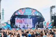【ライブレポート】STARGLOW『VIVA LA ROCK』初出演！初のバンドセットで新曲をサプライズ披露 - 画像一覧（2/5）