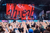 【ライブレポート】STARGLOW『VIVA LA ROCK』初出演！初のバンドセットで新曲をサプライズ披露 - 画像一覧（3/5）