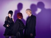 CLAN QUEEN、歌舞伎町タワー前シネシティ広場での「無花果」ライブ映像を公開！約4000人が熱狂 - 画像一覧（3/3）