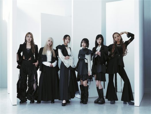 Little Glee Monster、新曲「一輪」のMVを公開！ドラマ『ＧＩＦＴ』の出演者も登場
