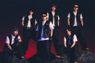 BE:FIRST、9thシングル収録の新曲「Rondo」先行配信スタート！ゴシックな空気感まとう1曲 - 画像一覧（1/2）