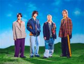 Aぇ! group、ライブ会場からの生配信でサブスク解禁を発表！新曲「でこぼこライフ」も初披露 - 画像一覧（1/6）