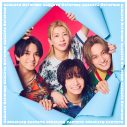 Aぇ! group、ライブ会場からの生配信でサブスク解禁を発表！新曲「でこぼこライフ」も初披露 - 画像一覧（5/6）