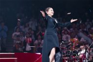 小泉今日子、還暦記念ツアーで自身初となる武道館公演大成功！5月4日リリースの新曲「バディ」も披露 - 画像一覧（6/9）