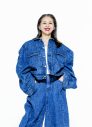 小泉今日子、還暦記念ツアーで自身初となる武道館公演大成功！5月4日リリースの新曲「バディ」も披露 - 画像一覧（9/9）