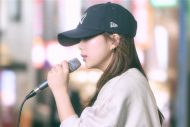 丸山純奈、5月5日に新曲「ラムネ」リリース！同日にはレコーディング時を収めたスペシャル映像も公開 - 画像一覧（3/3）