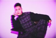 【ライブレポート】RYOKI MIYAMA（三山凌輝）が初の東名阪Zeppツアーを大阪からスタート - 画像一覧（2/2）