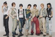 ドラマ『DREAM STAGE』でも注目のNAZEがデビューミニアルバムを配信開始！タイトル曲のMVも公開に - 画像一覧（1/11）