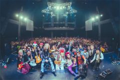 【ライブレポート】hideの盟友たちが歌い繋いだ祝祭！『hide Memorial Day 2026』が開催