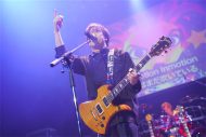 【ライブレポート】hideの盟友たちが歌い繋いだ祝祭！『hide Memorial Day 2026』が開催 - 画像一覧（4/45）