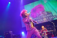 【ライブレポート】hideの盟友たちが歌い繋いだ祝祭！『hide Memorial Day 2026』が開催 - 画像一覧（5/45）