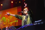 【ライブレポート】hideの盟友たちが歌い繋いだ祝祭！『hide Memorial Day 2026』が開催 - 画像一覧（6/45）