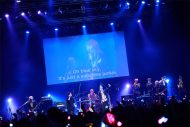 【ライブレポート】hideの盟友たちが歌い繋いだ祝祭！『hide Memorial Day 2026』が開催 - 画像一覧（7/45）