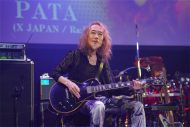 【ライブレポート】hideの盟友たちが歌い繋いだ祝祭！『hide Memorial Day 2026』が開催 - 画像一覧（9/45）