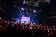 【ライブレポート】hideの盟友たちが歌い繋いだ祝祭！『hide Memorial Day 2026』が開催 - 画像一覧（10/45）