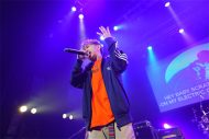 【ライブレポート】hideの盟友たちが歌い繋いだ祝祭！『hide Memorial Day 2026』が開催 - 画像一覧（24/45）